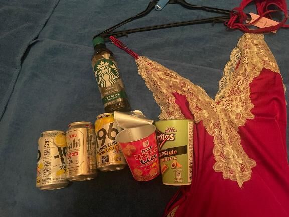 一昨日のお礼日記♡♡