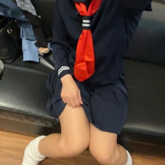 &#128140;コスプレ