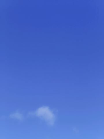 あおい空の中 出勤&#9825;&#9825;