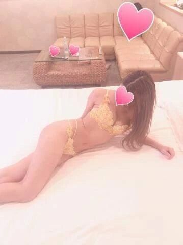 ❤︎我慢できないよ…