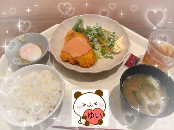 &#9825;お腹ペコペコ(&rsaquo;´ω`&lsaquo; )&#9825;