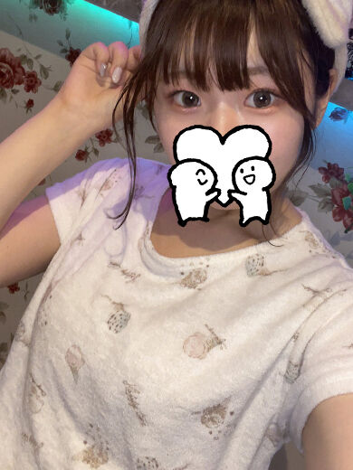 お尻を浮かして・・・