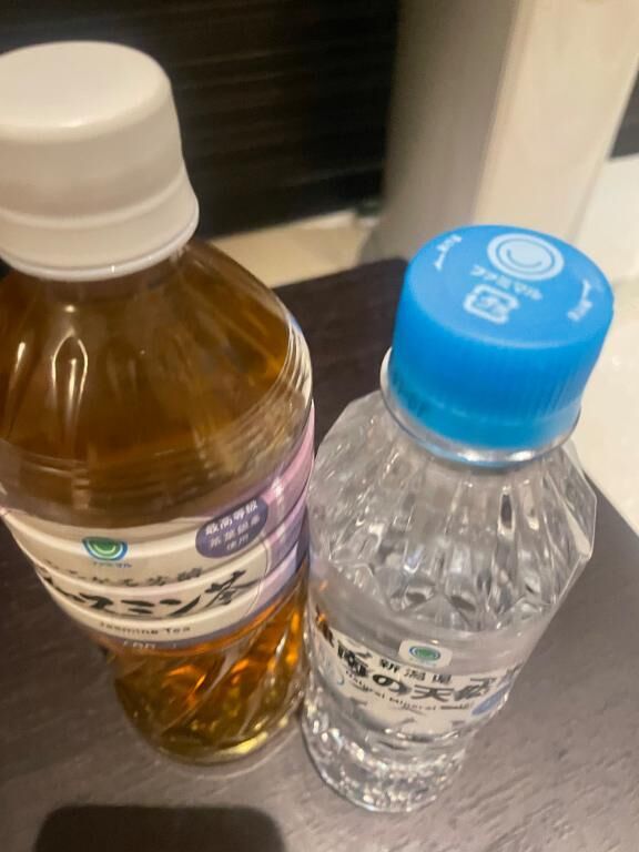 はじまりからの ありがとうございました