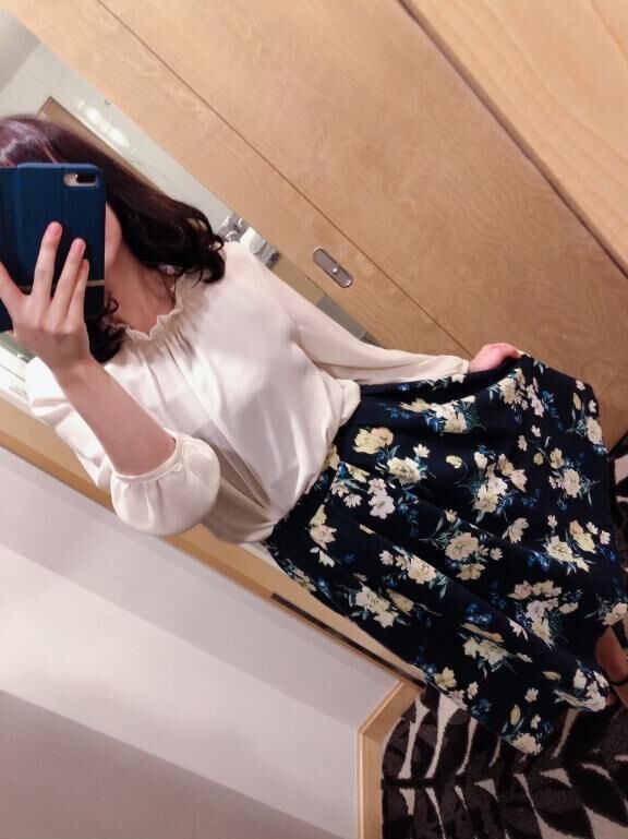 出勤しました♡