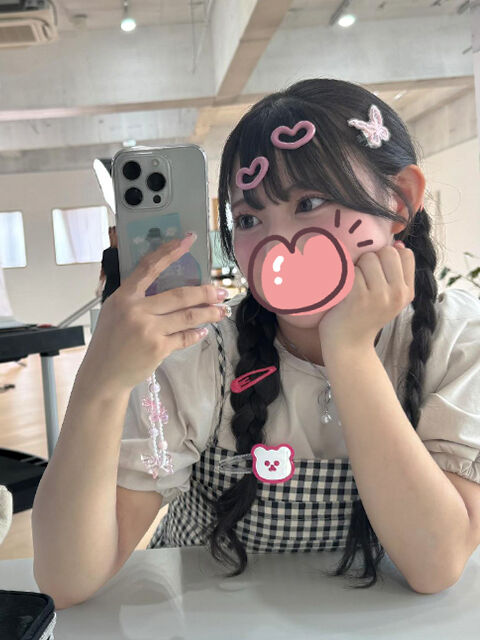 くっつき虫のＡ様