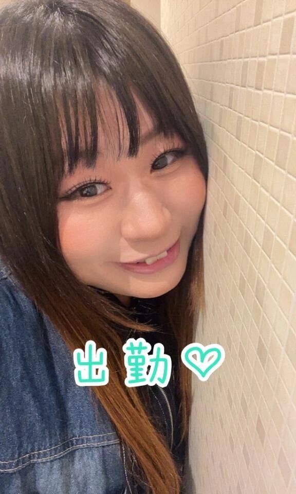 明日29日出勤です！