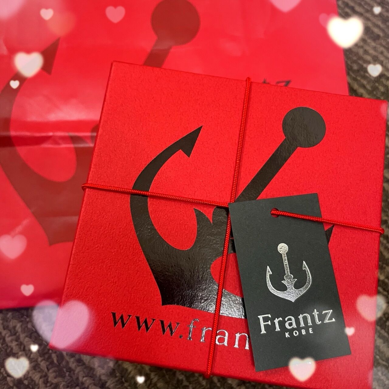 10/25&#128140;ありがとう&#128158;&#128158;