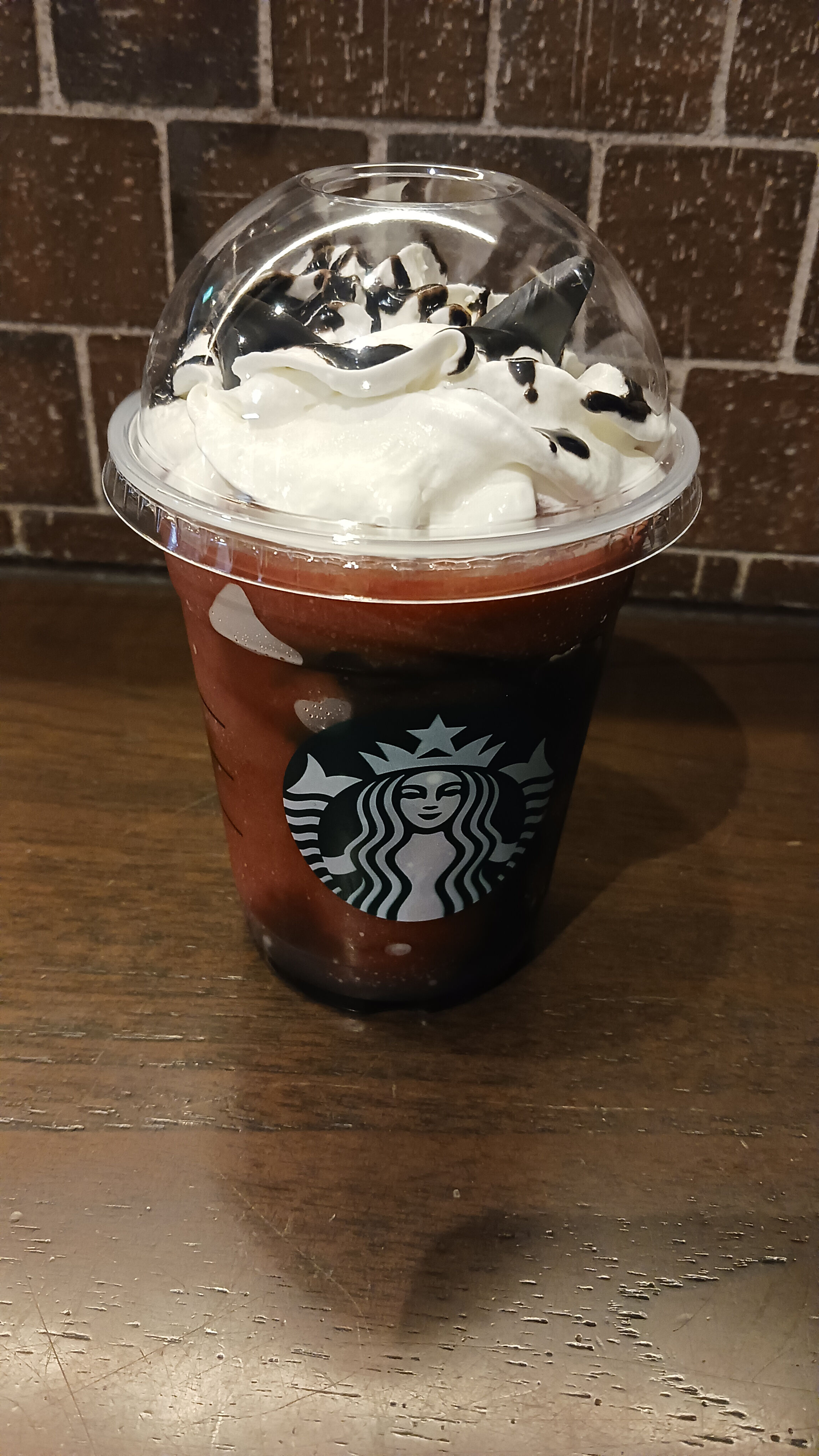 千種にいます(*´-`)☕