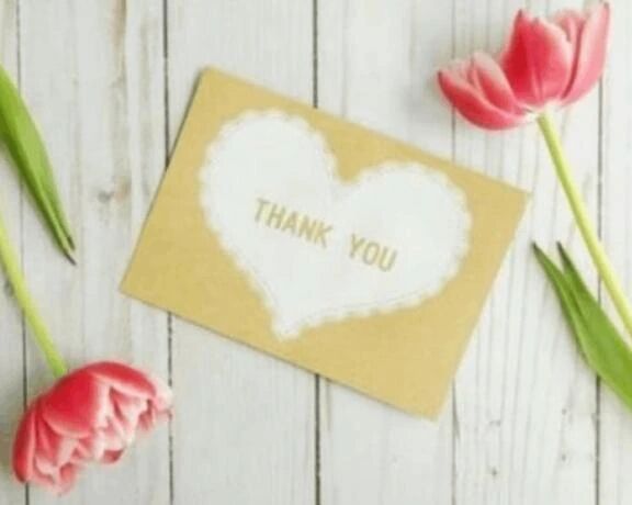 【お礼写メ日記】