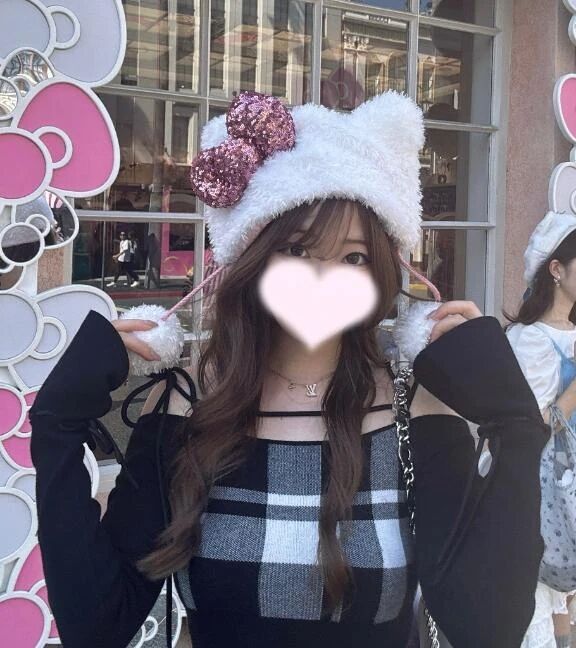 イメチェンしたよ(^&#7447;&#840;&#748;&#7447;&#840;^)&#8234;&#8234;&#10084;&#65038;&#8236;