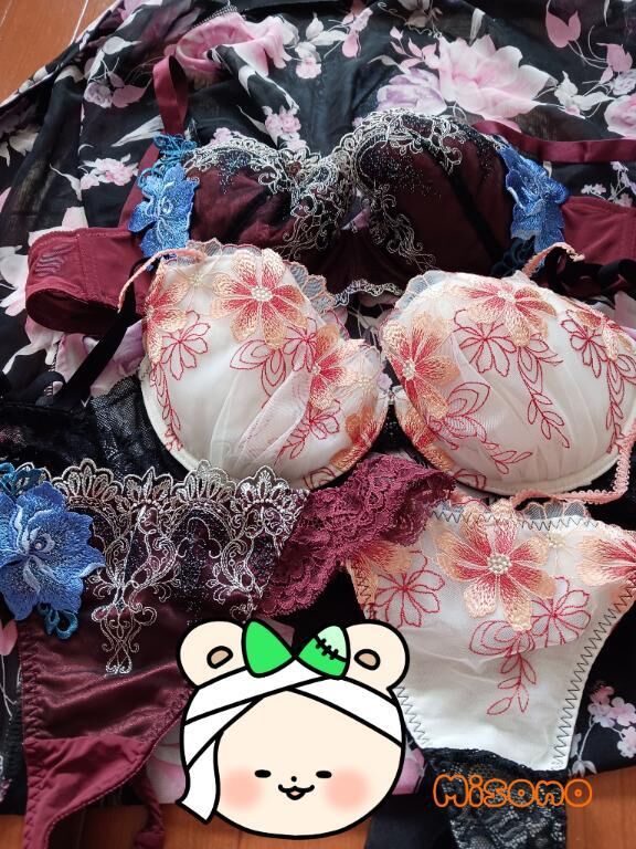 やっばーい♡´♡♡♡♡♡