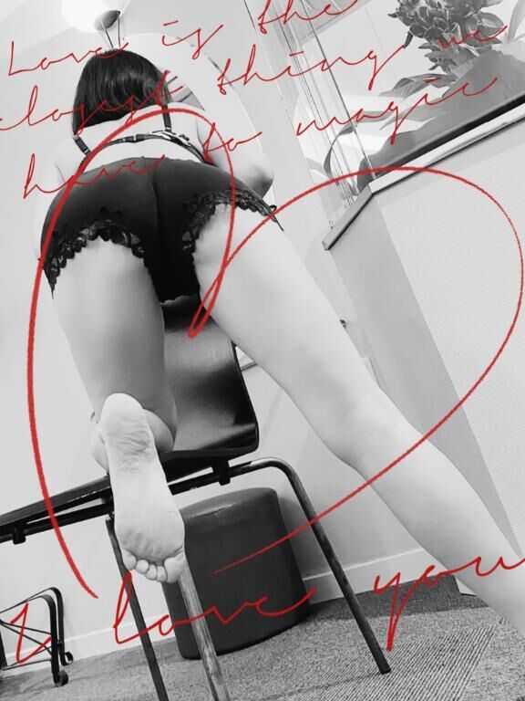 明日出勤します&hearts;&#65039;