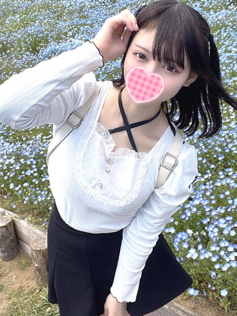 びくびくさせて・・・