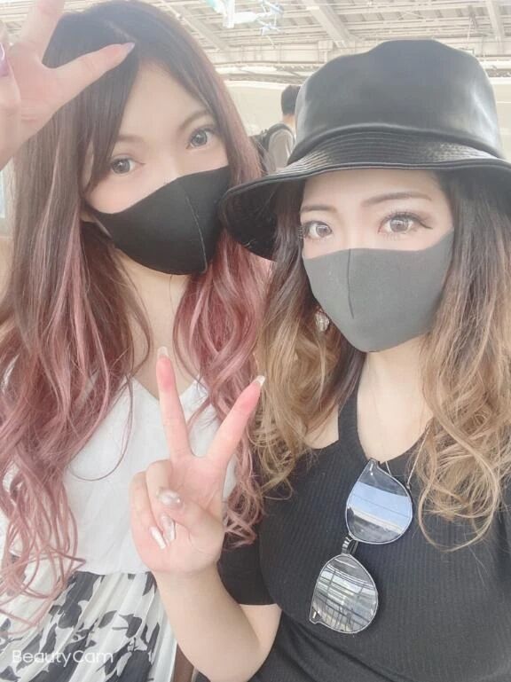 ハーレム体験できちゃうよ❤️