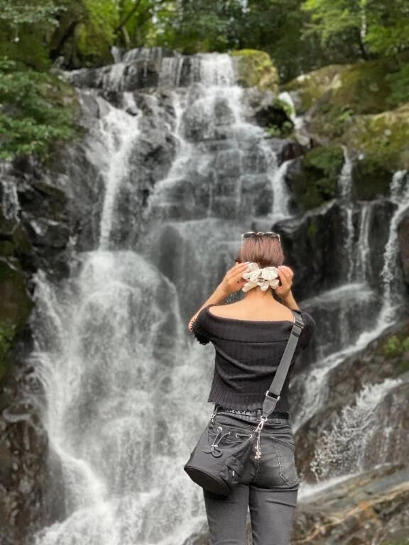 絶景でした&lrm;&#129293;