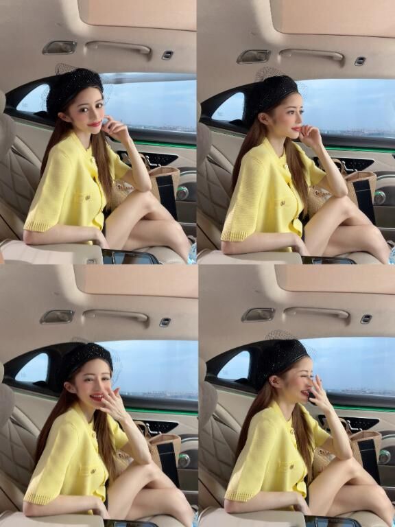 ドキドキ胸いっぱぁい♡♡♡♡