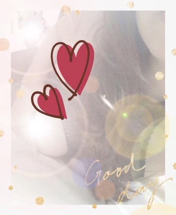 御礼です &#128140;