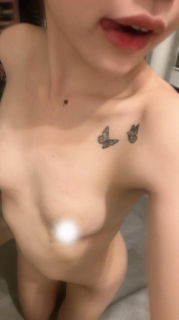 いっぱいかけて？♡