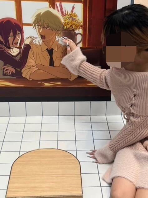 今日も元気に出勤