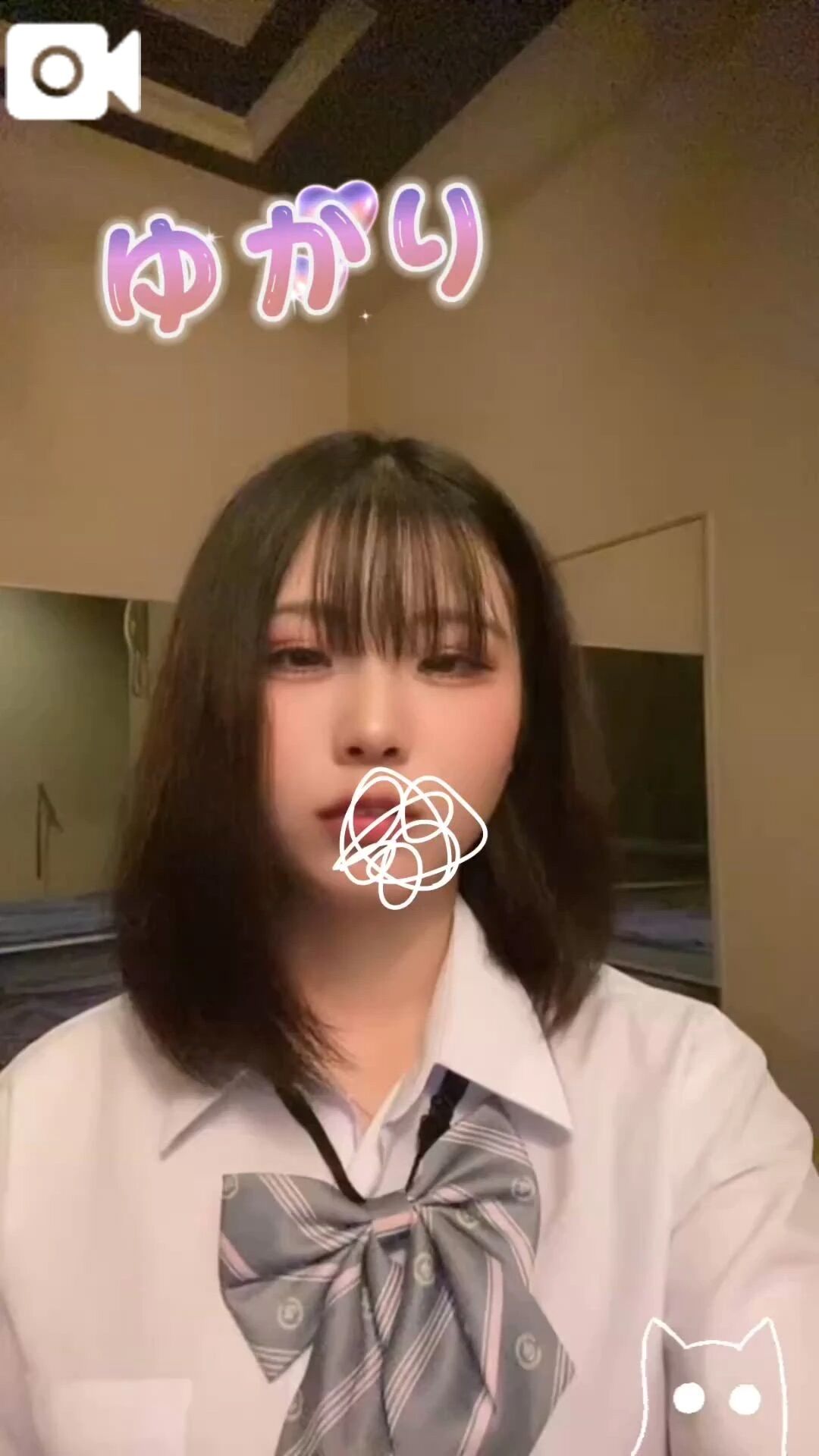 投稿されてました&#8252;&#65039;