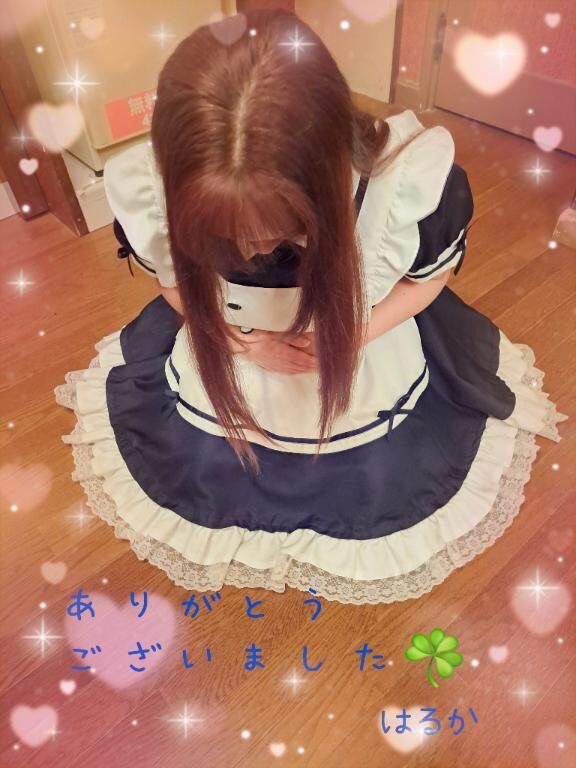 &#9825;お礼日記です&#9825;