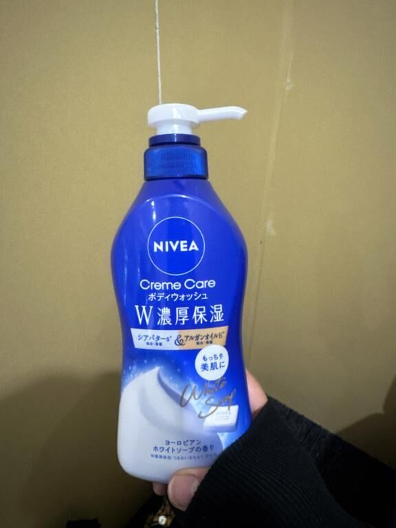 ぼでぃーそーぷ！