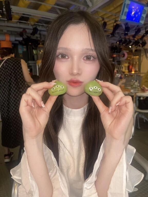 搾り取り特化系女子&#10084;&#65039;