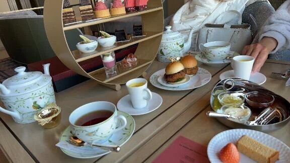 あふぬーん☕️