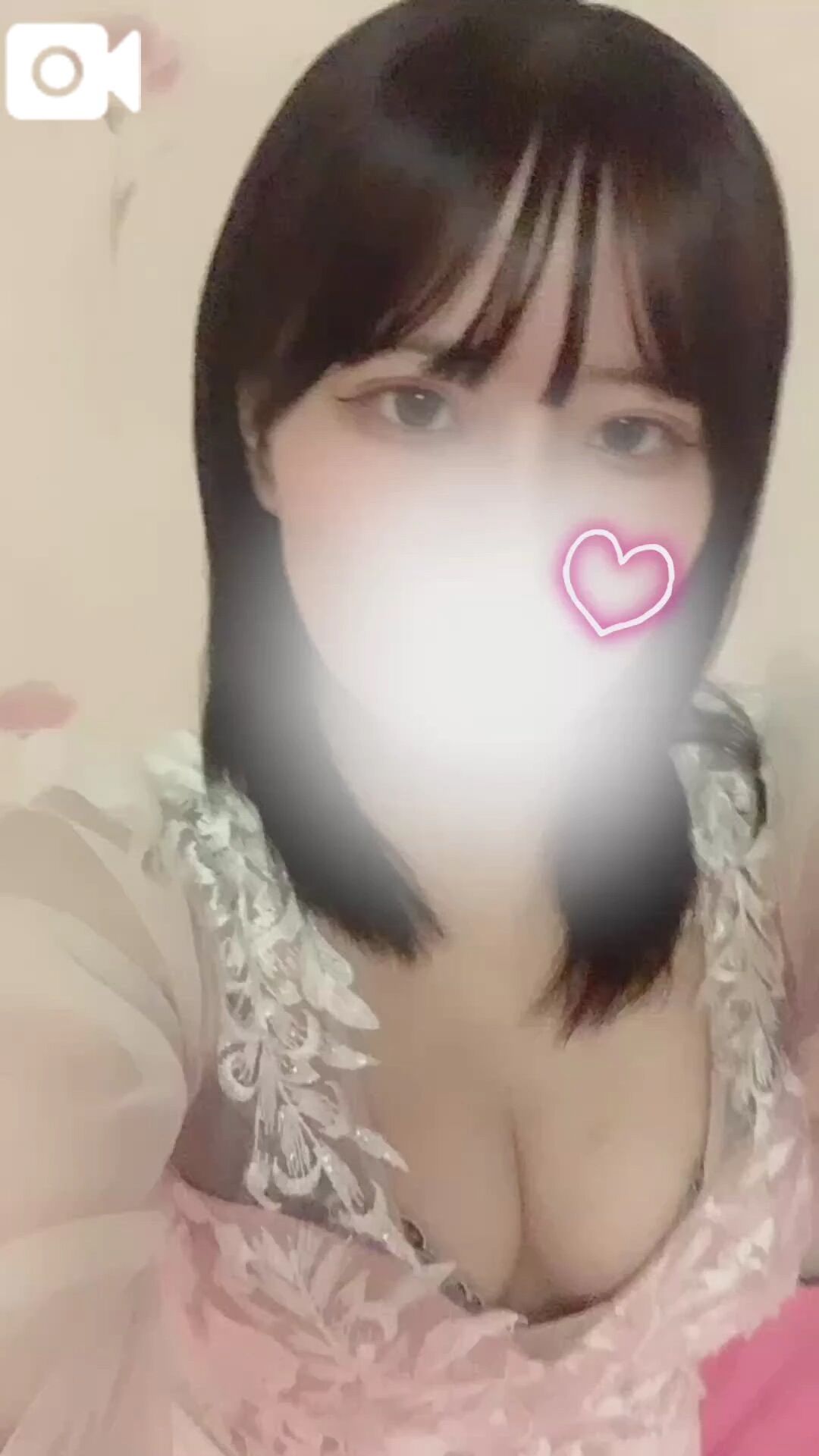 お久しぶりです☺️