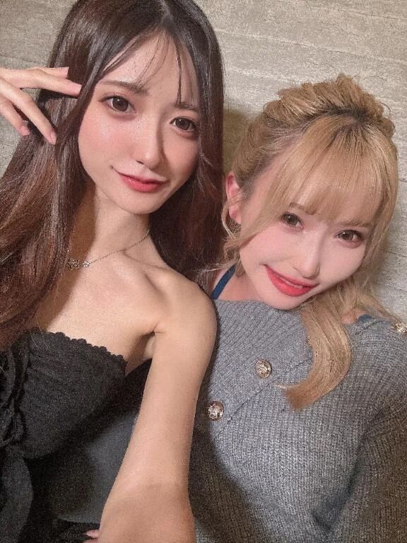 くしゃっと笑う瞬間&#10024;