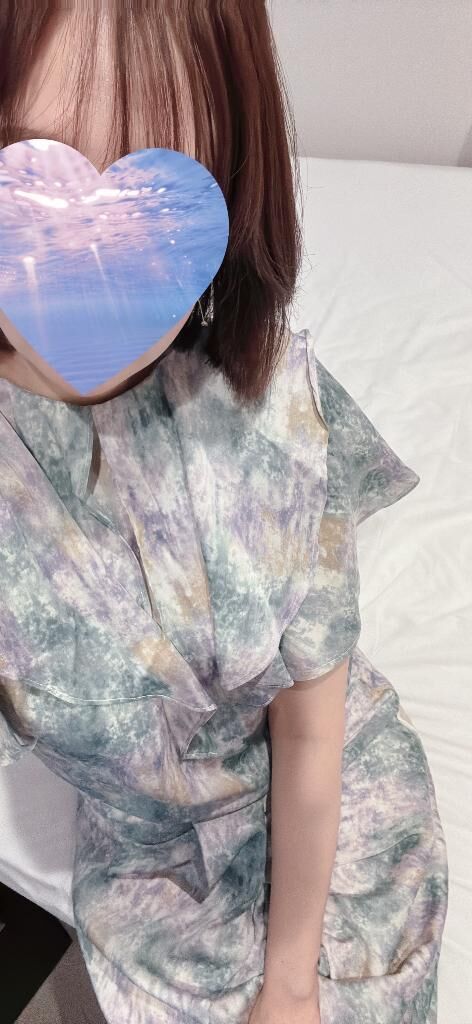 明日のご予約のお礼♡