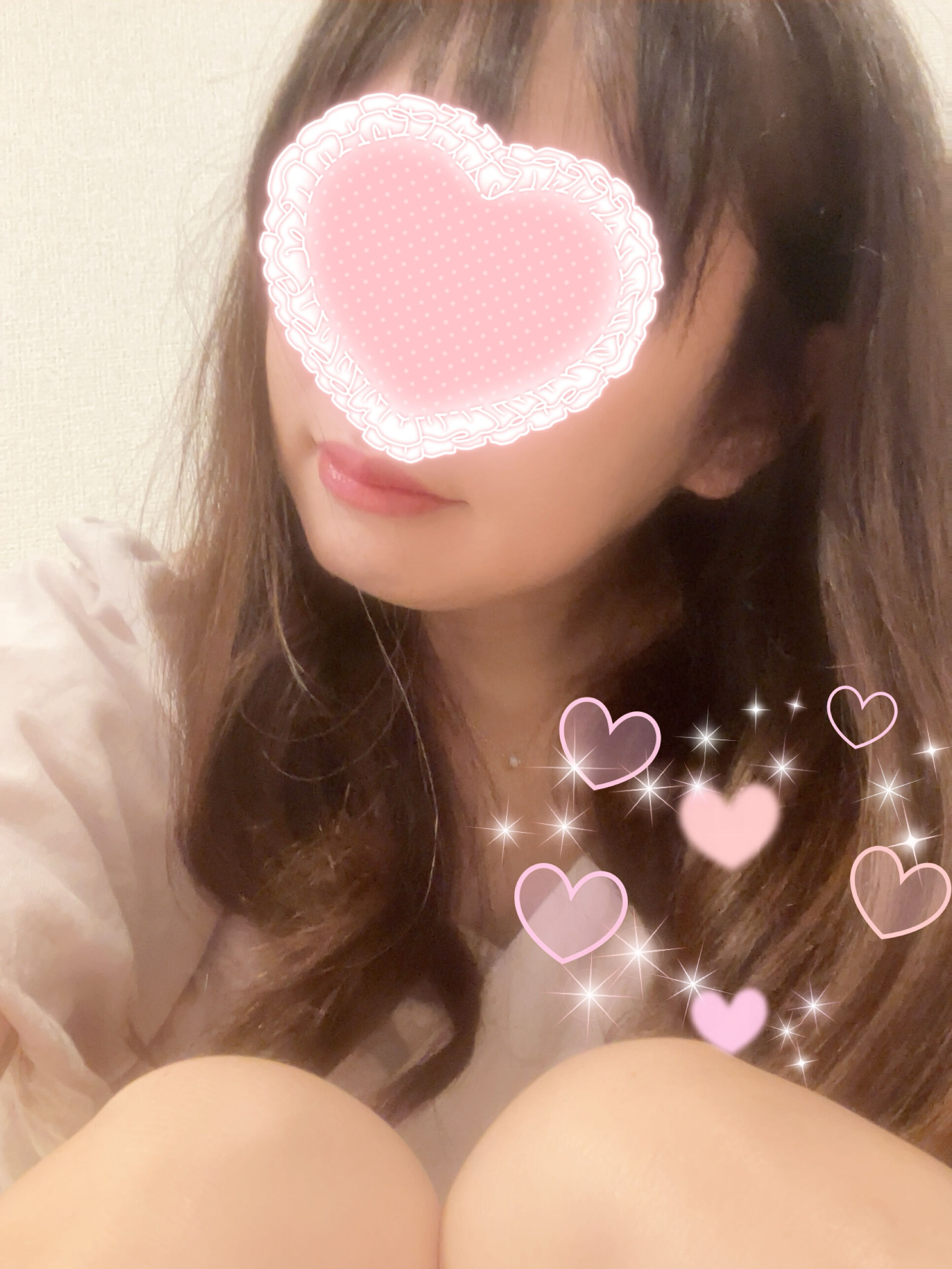 事前ご予約ありがとう♡