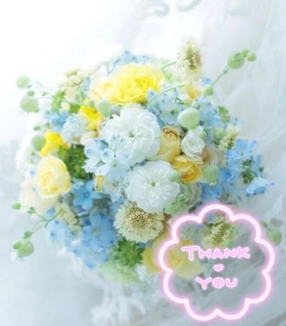 ありがとう♪ Ｋさん