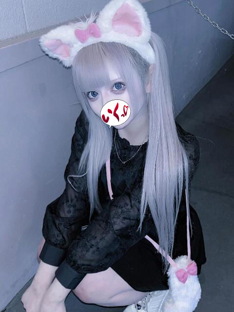 ハメたがりな変態ちゃん