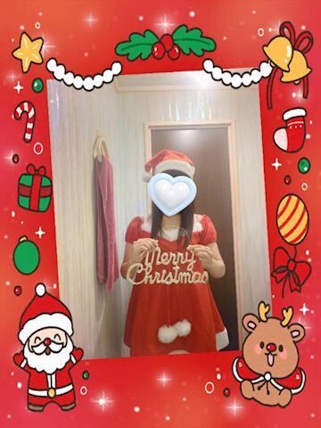 もうクリスマス☆