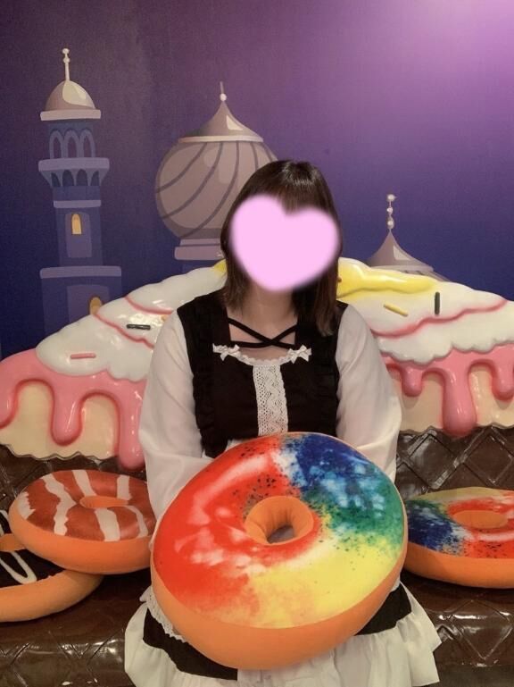 向かいます&#9825;&#9825;&#9825;