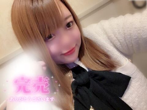 本日完売&#9825;です&#9825;&#9825;