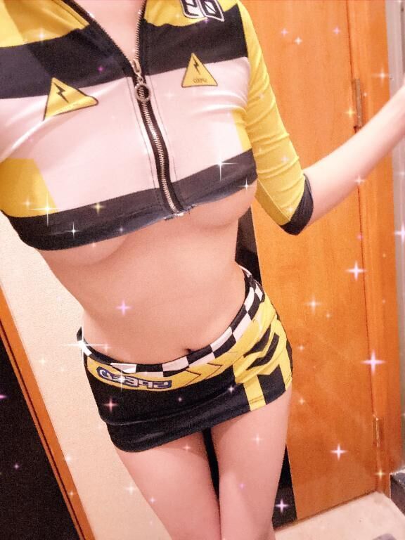 マジック本指名さん♡