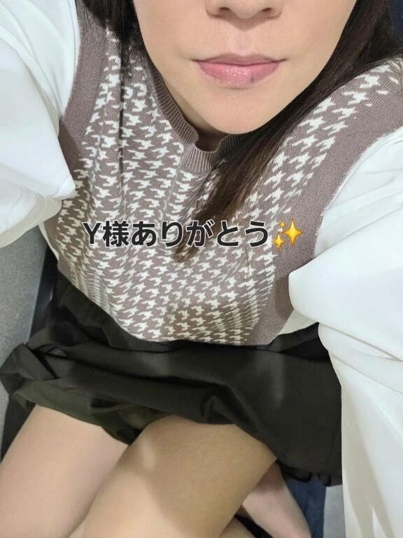 滑り込み感謝です&#128591;&#10024;