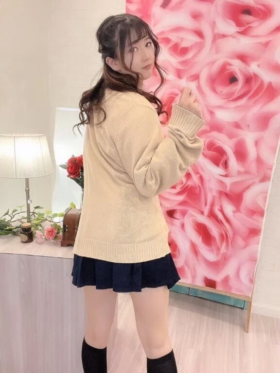 【はるか、頭を叩かれる】