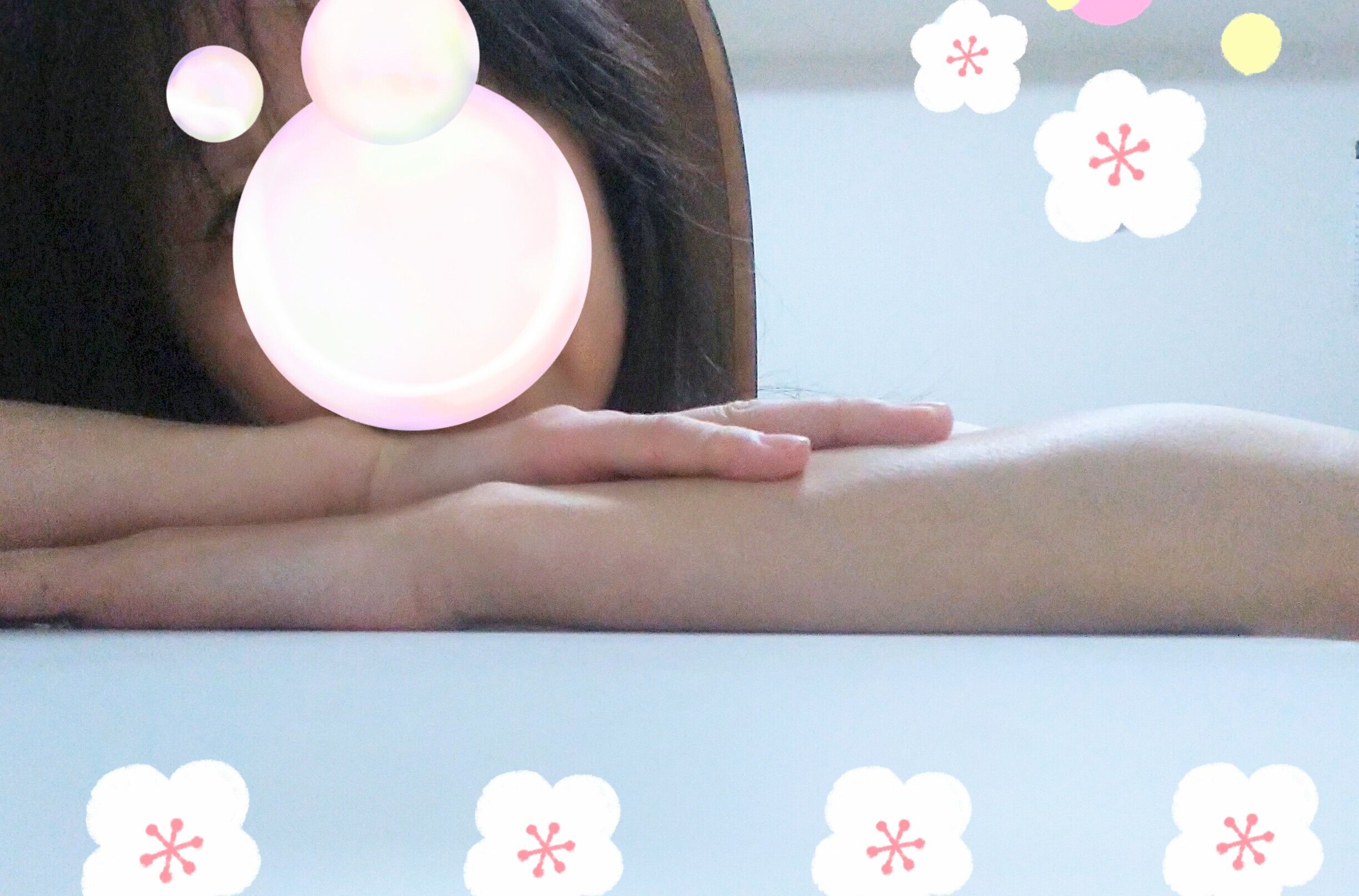 ぬくぬく感&#9825;