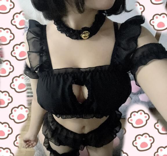 写真もう1枚あるよ♡♡♡