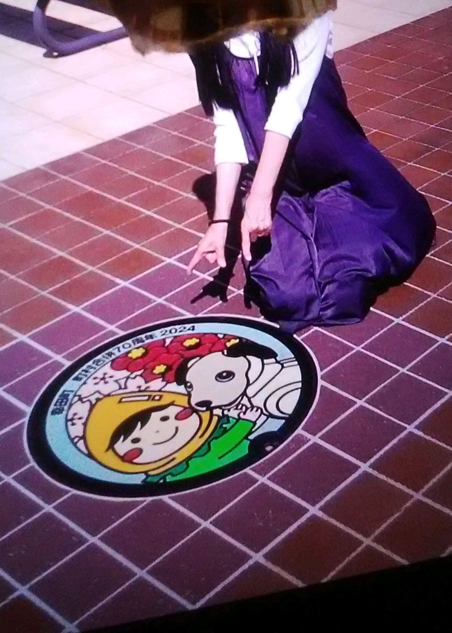 おはようございます♪