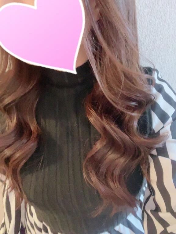 明日のご予約&#9825;