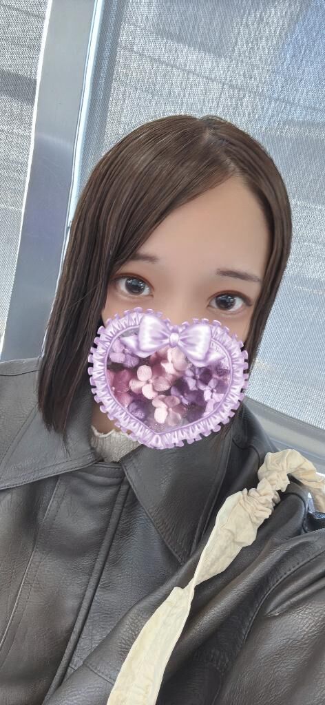 2回目の出勤です♡