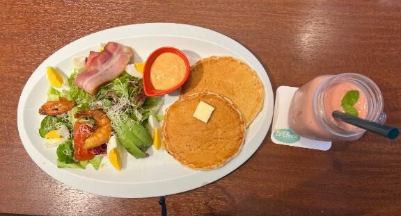 ゆっくりモーニング