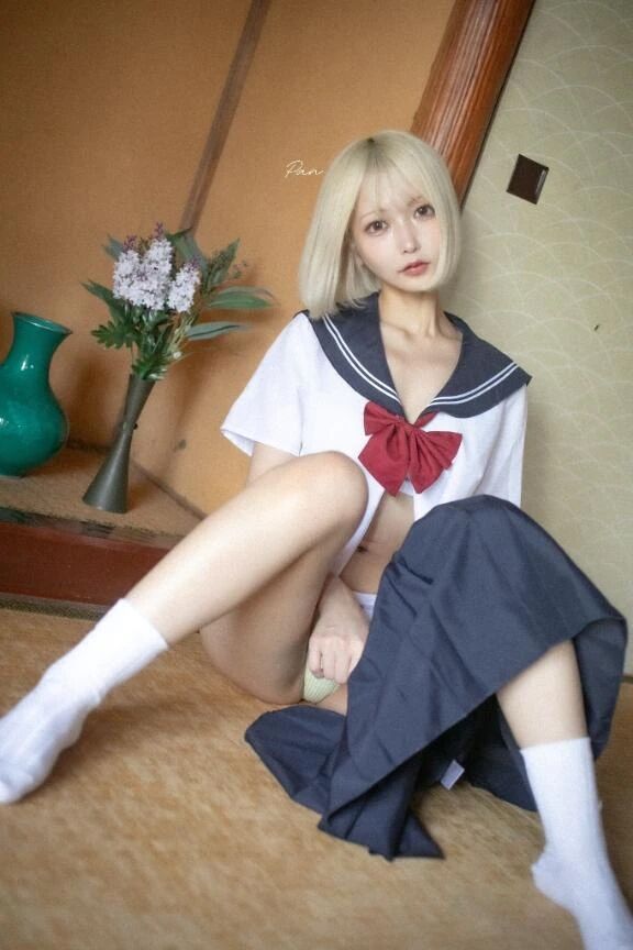 いつのまにかミス●●●