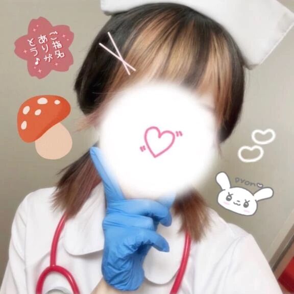 おっきなキノコ、ご馳走様♡