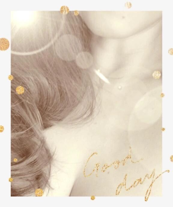 こんにちは &#128149;