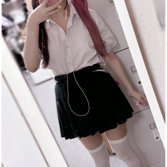 ❤︎ 自撮りは私の遺影 ❤︎